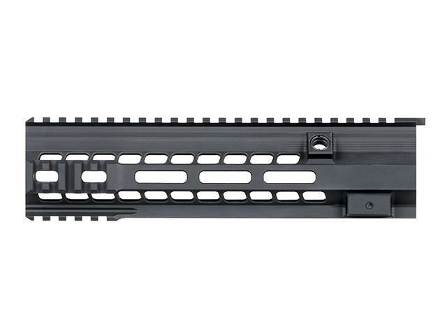 Цівка 10.5" для 416 [5KU] (для страйкболу) 5KU-295-BK_tw фото