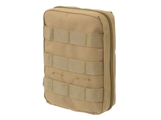 Медичний підсумок Molle &mdash; MULTICAM [8FIELDS] M51613161-CP фото