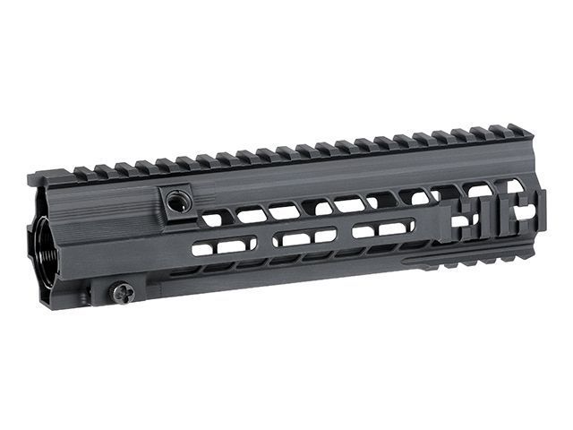 Цівка 10.5" для 416 [5KU] (для страйкболу) 5KU-295-BK_tw фото