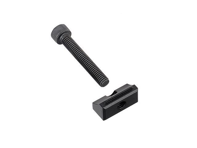 Набор винтов крепления струйки для WE-4168 GBBR [WE] GR-0111P-007-009_tw фото
