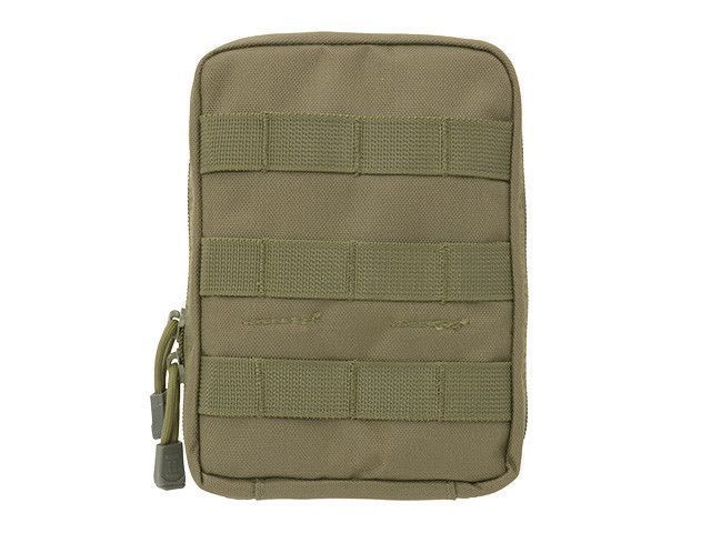Медичний підсумок Molle &mdash; MULTICAM [8FIELDS] M51613161-CP фото