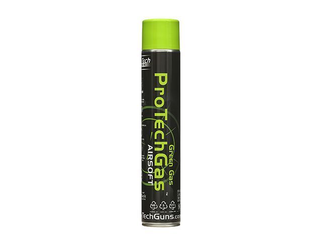 Газ грин для страйкбола Airsoft Green Gas 1000ml, Pro Tech Guns G_10_BR фото