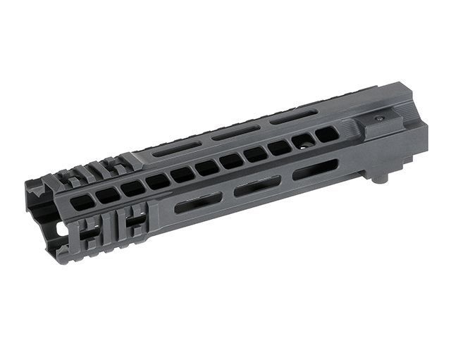 Цівка 10.5" для 416 [5KU] (для страйкболу) 5KU-295-BK_tw фото