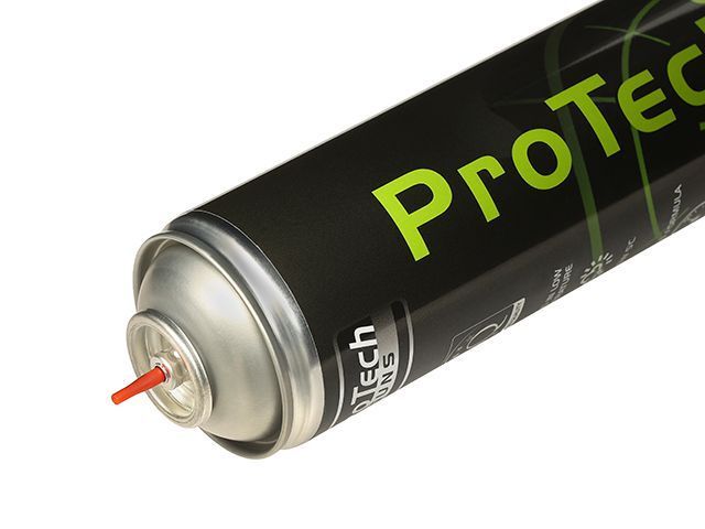 Газ грин для страйкбола Airsoft Green Gas 1000ml, Pro Tech Guns G_10_BR фото