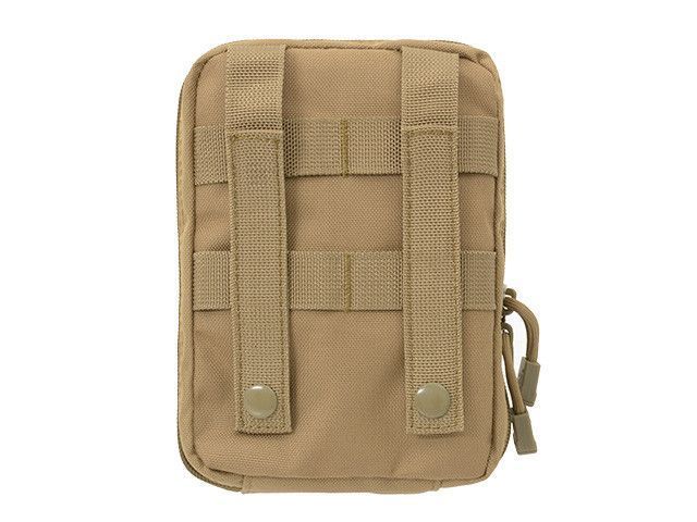 Медичний підсумок Molle &mdash; MULTICAM [8FIELDS] M51613161-CP фото