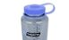 Фляга Nalgene - 32oz Wide Mouth Bottle - 63 mm Cap - 1.1L - Gray 2178-2047 14704 фото 2