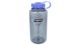 Фляга Nalgene - 32oz Wide Mouth Bottle - 63 mm Cap - 1.1L - Gray 2178-2047 14704 фото 1