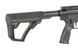 Газова репліка гвинтівки Daniel Defense PCC MWS GBB 13.5" - Чорна (Black) [EMG] G105B-02 BK_tw фото 8
