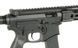 Газова репліка гвинтівки Daniel Defense PCC MWS GBB 13.5" - Чорна (Black) [EMG] G105B-02 BK_tw фото 7