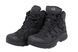 Тактические ботинки Emerson Gear Blue Label Hiker - Чёрные EME-23-041511_gf фото 3
