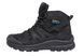 Тактические ботинки Emerson Gear Blue Label Hiker - Чёрные EME-23-041511_gf фото 1