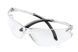 Захисні окуляри Pyramex Itek ES5810ST Anti-Fog, прозорі ES5810ST_BR фото 3