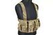 Тактичний жилет типу Chest Rig &mdash; MC GFT-18-007437_gf фото 3