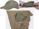 Helikon - Кепка Baseball Foldable Cap - Olive Green - CZ-BBF-PR-02 CZ-BBF-PR-02 фото 2