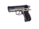 CZ 75 D Compact, Пружина, Dual Tone, FDE 18603_ag фото 1