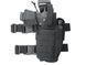 Универсальная кобура тактическая набедренная - Black [8FIELDS] M51613028-BK_tw фото 3