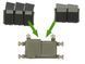 Нагрудник (Chest Rig) Micro MK3 - Wolf Grey [EM] EM2961WG_tw фото 8