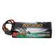 Gens Ace G-Tech 7000mAh 11.1V 60C 3S1P Lipo акумулятор Pack with T-Plug Bashing Series GEA703S60DGT_gs фото 1