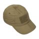 Helikon - Кепка Baseball Foldable Cap - Olive Green - CZ-BBF-PR-02 CZ-BBF-PR-02 фото 8