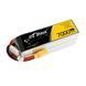 Tattu 7000mAh 6S 22.2V 25C Lipo аккумулятор пакет с XT90 TAA70006S25X9_gs фото 2
