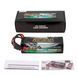 Gens Ace G-Tech 7000mAh 11.1V 60C 3S1P Lipo акумулятор Pack with T-Plug Bashing Series GEA703S60DGT_gs фото 5