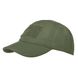 Helikon - Кепка Baseball Foldable Cap - Olive Green - CZ-BBF-PR-02 CZ-BBF-PR-02 фото 1