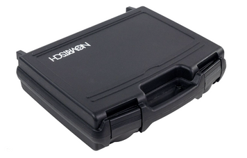 Короткий кофр для оружия Medium Novritsch P123B2M фото