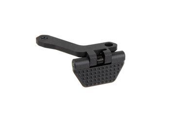 Опора для большого пальца TTI Airsoft для AAP01 (левая версия) - Чёрная TTI-12-044248_gf фото