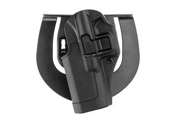 Serpa Sportster для Glock 17/22/31 ліва сторона 9010109494410_tmh фото