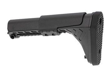 AR-15 Ops Ready S5 Fixed Stock RBUS5BMS-A_tmh фото