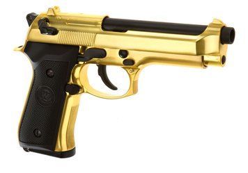 Цельнометаллический ГББ M9 WE-M004_tmh фото