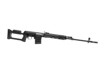 СВД С-АЕГ SVD (WOOD)_tmh фото