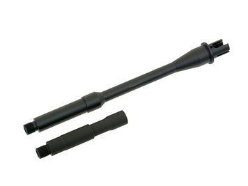 Зовнішній ствол для M4 14.5"/10.5" [CYMA] FBP2178_tw фото