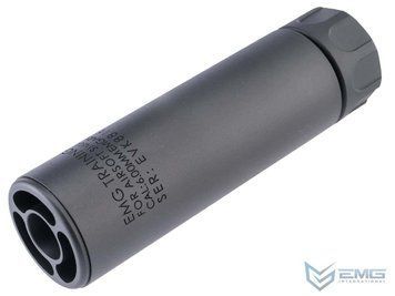 Імітація глушника EMG Guardian з трасером ACETECH Compact &mdash; чорний / Long 94270_evk фото