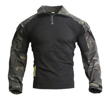 Тактическая футболка Combat G3 EmersonGear EM9256D-MCBK-XXL_ct фото