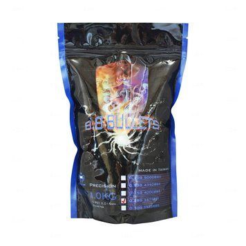 Страйкбольні кулі LCT Extreme Precision 0,28g 1kg 34175 фото