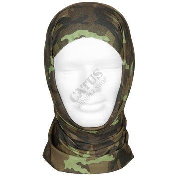 Багатофункціональний круглий шарф MFH MF-10175J_ct фото