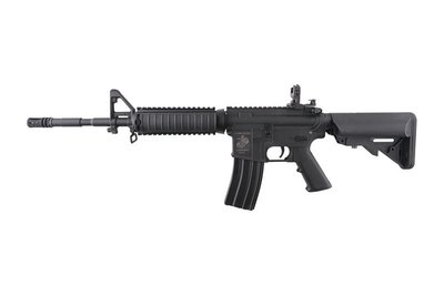 Штурмова гвинтівка Specna Arms SA-C03 Core Carbine Black 10903 фото