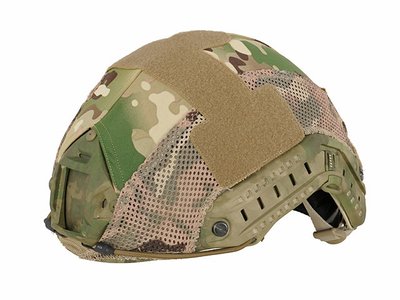 Кавер (чехол) для шлема/каски типа FAST - Multicam [EM] EM8809 фото
