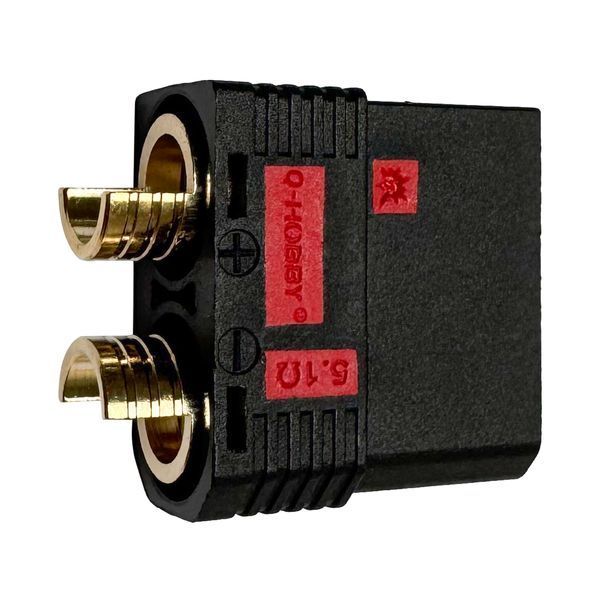 QS8 Чоловік Конектор QS8-S1_gs фото