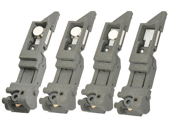 Модуль Clicker (імітація спуска) для Perun V3 Hybrid [PERUN] CL-V3-XX_tw фото