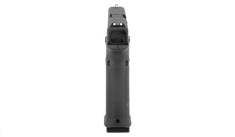 Umarex &mdash; Glock 17 Gen5 Airsoft Pistol &mdash; GBB &mdash; 2.6457 (для страйкболу) 22222 фото