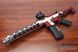 Автомат Falkor M4 Blitz SBR AEG &mdash; Falkor Grey &mdash; EMG 90889_evk фото 9