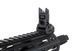 Страйкбольна штурмова гвинтівка Arcturus SR16 CQB Ambi FE Black 32551 фото 10