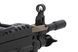 Репліка кулемета FN Herstal M249 PARA CORE &mdash; чорна (без маркувань, Outlet) OUT-72-033686_gf фото 12