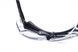 Окуляри під діоптрії Global Vision RX-F (rx-able) (clear), прозорий 1RX-F-10 фото 5