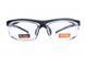 Окуляри під діоптрії Global Vision RX-F (rx-able) (clear), прозорий 1RX-F-10 фото 2