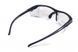 Окуляри під діоптрії Global Vision RX-F (rx-able) (clear), прозорий 1RX-F-10 фото 9