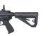Страйкбольна штурмова гвинтівка Arcturus SR16 CQB Ambi FE Black 32551 фото 7