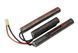 Акумулятор NiMH 9.6V 2200mAh (3 модулі) GFE-06-003054_gf фото 1